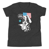 We Have Dibs Kid's Youth Tee