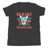 The DemoCorgin Kid's Youth Tee