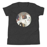 Astrocat Kid's Youth Tee