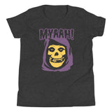 Myaah! Kid's Youth Tee