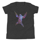 Sloth Nebula Kid's Youth Tee