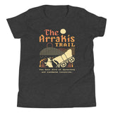 The Arrakis Trail Kid's Youth Tee