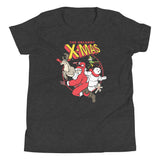 The Uncanny X-Mas Kid's Youth Tee