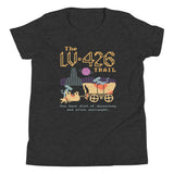 LV-426 Trail Kid's Youth Tee