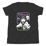 Stay Hydrated Kid's Youth Tee