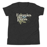 Enemies To Lovers Kid's Youth Tee