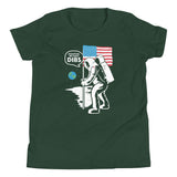 We Have Dibs Kid's Youth Tee
