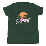Visit Scarif Kid's Youth Tee