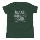 Wand Dueling Club Kid's Youth Tee
