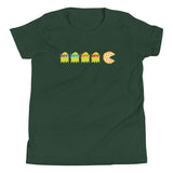 Teenage Mutant Ninja Ghosts Kid's Youth Tee