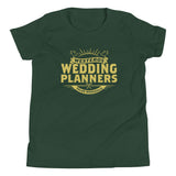 Westeros Wedding Planners Kid's Youth Tee