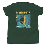 River Styx Rafting Adventures Kid's Youth Tee