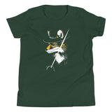 The Fox Kid's Youth Tee