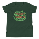 Top Of The Food Chain Kid's Youth Tee