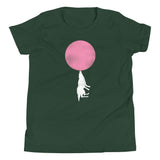 Bubble Moon Kid's Youth Tee