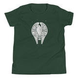 Fastest Falcon In The Universe Kid's Youth Tee