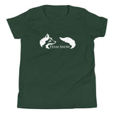 Team Snow Kid's Youth Tee