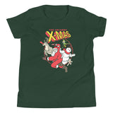 The Uncanny X-Mas Kid's Youth Tee