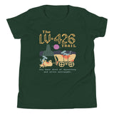 LV-426 Trail Kid's Youth Tee