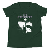 The T-Rexorcist Kid's Youth Tee