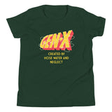 Gen-X Kid's Youth Tee