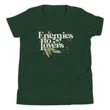 Enemies To Lovers Kid's Youth Tee