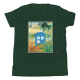 Garden In Bloom Kid's Youth Tee