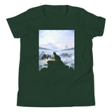 Wanderer Kid's Youth Tee