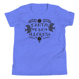 Canta Y No Llores Premium Youth T-Shirt