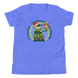 Celebrate! Celebrate! Celebrate! Kid's Youth Tee