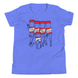 Spice Girls Kid's Youth Tee