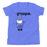 Gnope Kid's Youth Tee