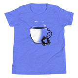 Tea Shirt Kid's Youth Tee