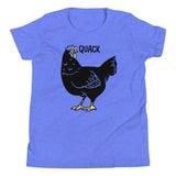 Quack Bird Kid's Youth Tee