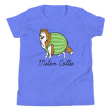 Melon Collie Kid's Youth Tee