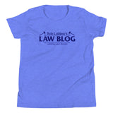 Bob Loblaw's Law Blog Kid's Youth Tee