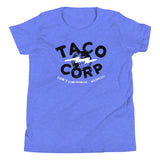 Taco Corp Kid's Youth Tee