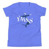 YAASSS Kid's Youth Tee