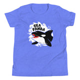 Sea Panda Kid's Youth Tee
