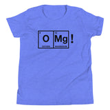 OMg! Kid's Youth Tee
