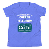 You Are CuTe Kid's Youth Tee