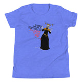 An Arrow In The Ni Kid's Youth Tee