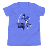Home Run! Kid's Youth Tee