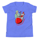 It's Not Rocket Surgery Kid's Youth Tee