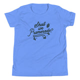 Shall We Promenade? Kid's Youth Tee