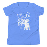 Emile Thanks You Kid's Youth Tee