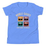 Noble Gases Kid's Youth Tee