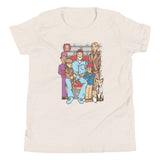 Anderson Family Kid's Youth Tee