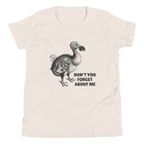 Don't You Forget About Me Kid's Youth Tee