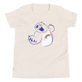 Scarebear Kid's Youth Tee